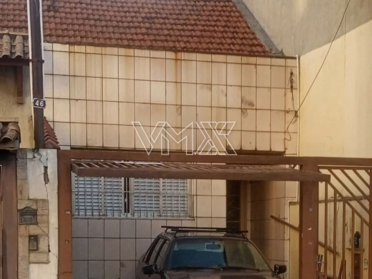 CASA TÉRREA A VENDA NO CARANDIRU - SP - Foto 4