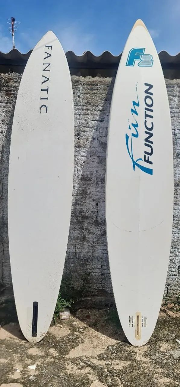 Prancha de windsurf  - Foto 4