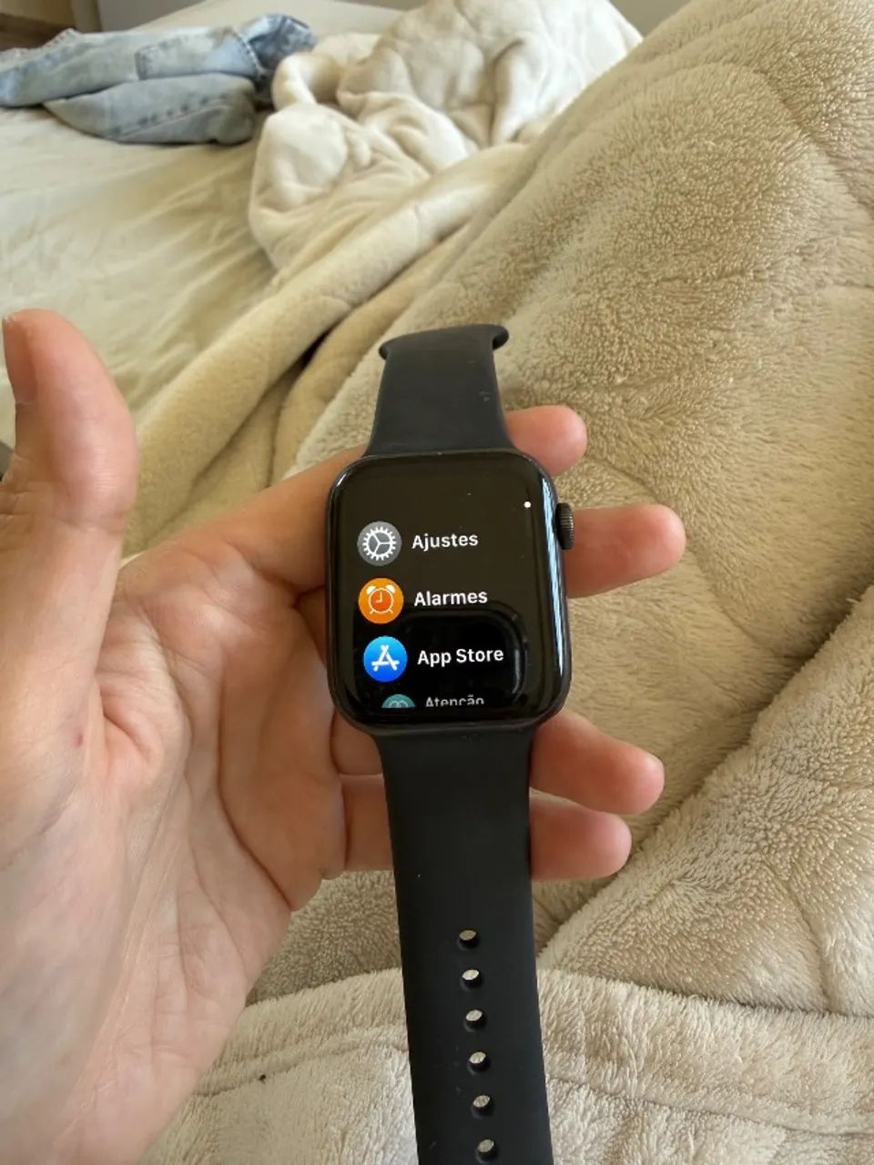 Apple Watch - Foto 2