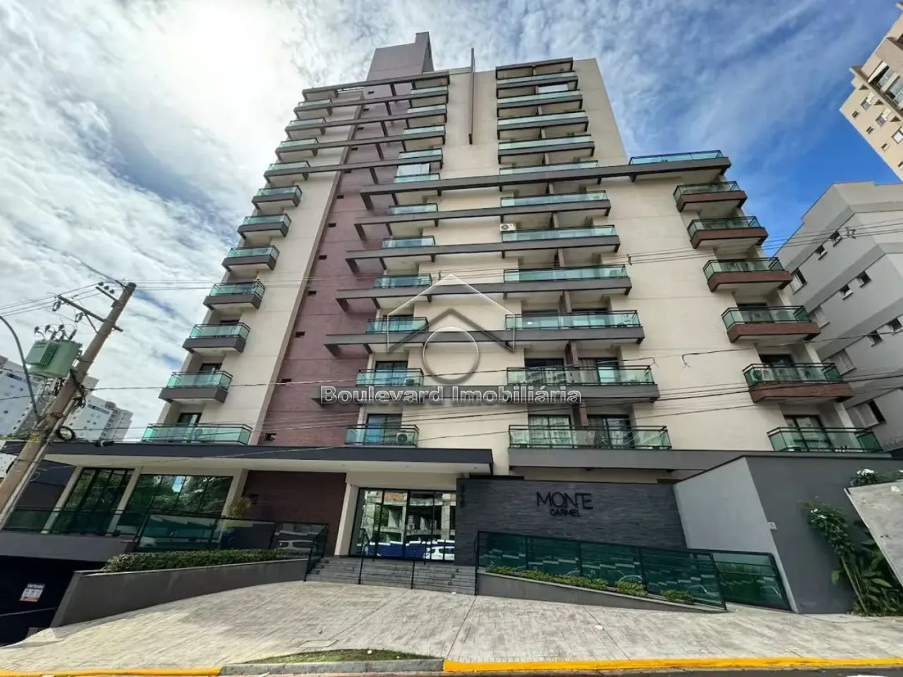 COMPRAR FLAT MONTE CARMEL - JARDIM BOTÂNICO - Foto 3