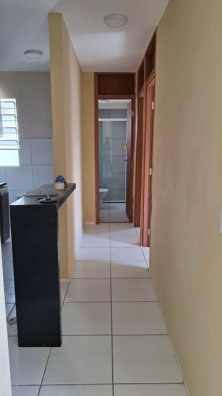 Alugo Apartamento  - Foto 3