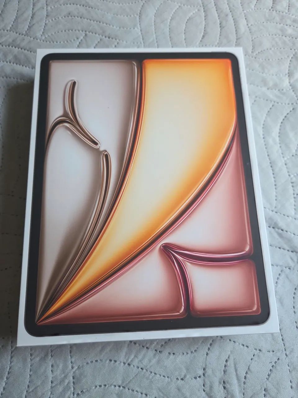 iPad Air M3 (13pol) 128gb - Foto 4