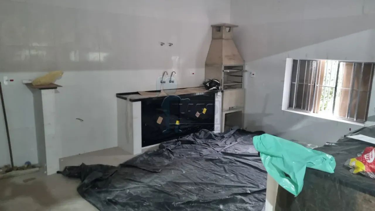 Galpão de 149m² com 2 lavabos para à venda - Cravinhos - Foto 4