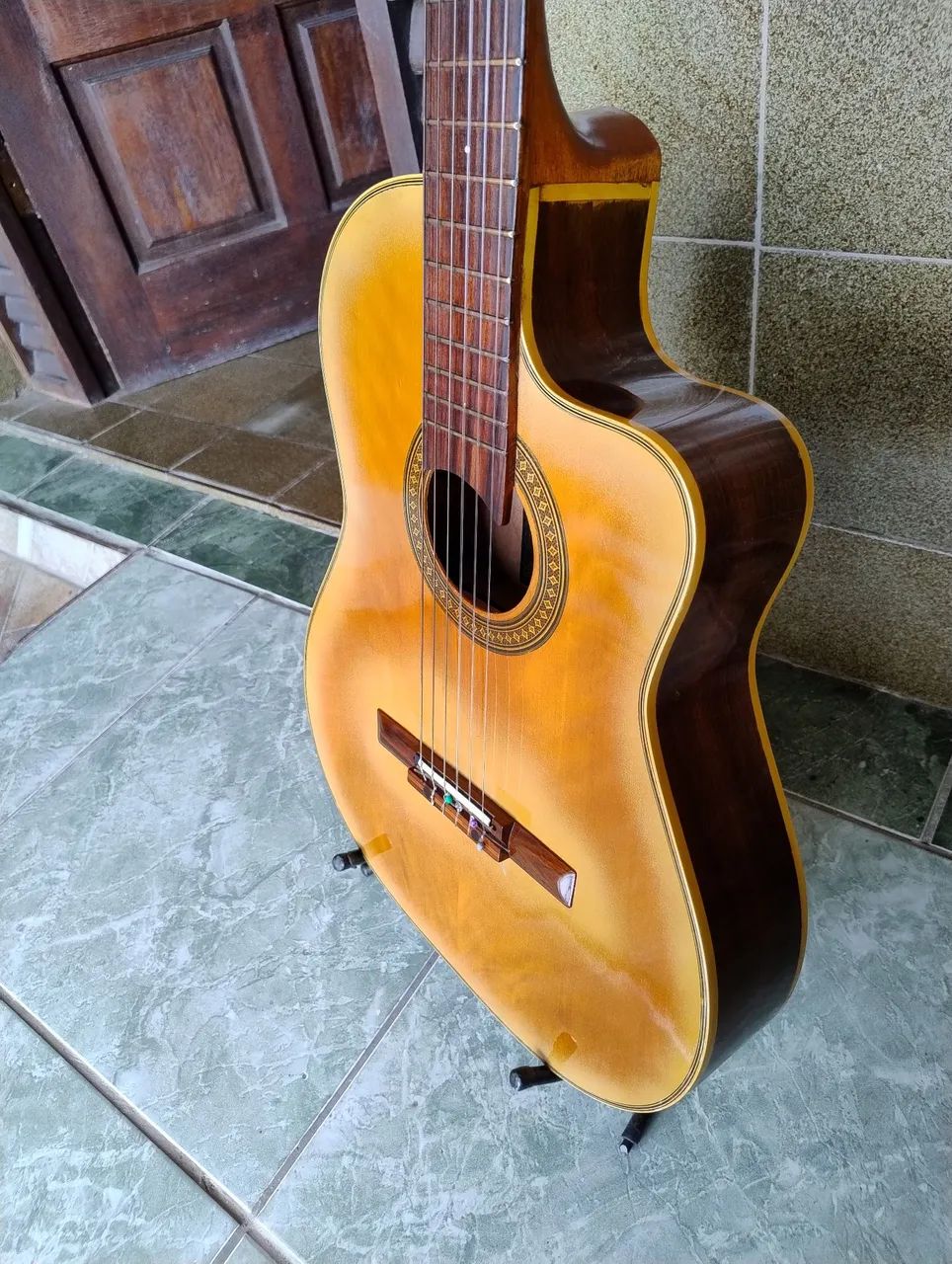 Instrumentos musicais  - Foto 4