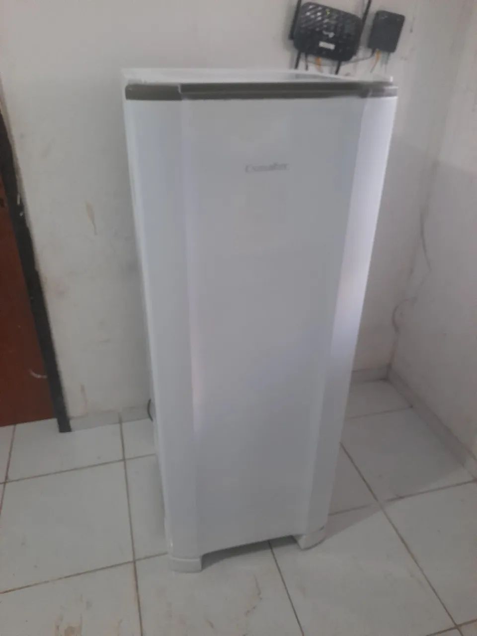 Vende-se geladeira Esmaltec 