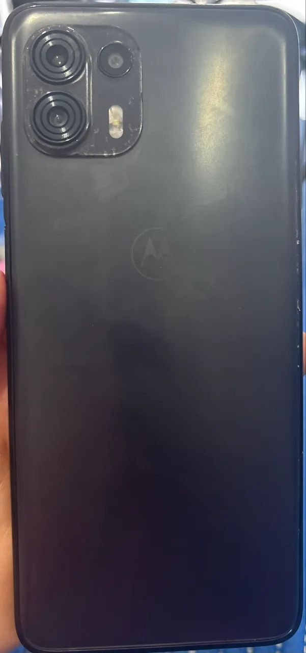 Vende-se Moto Edge 20 Lite  - Foto 2