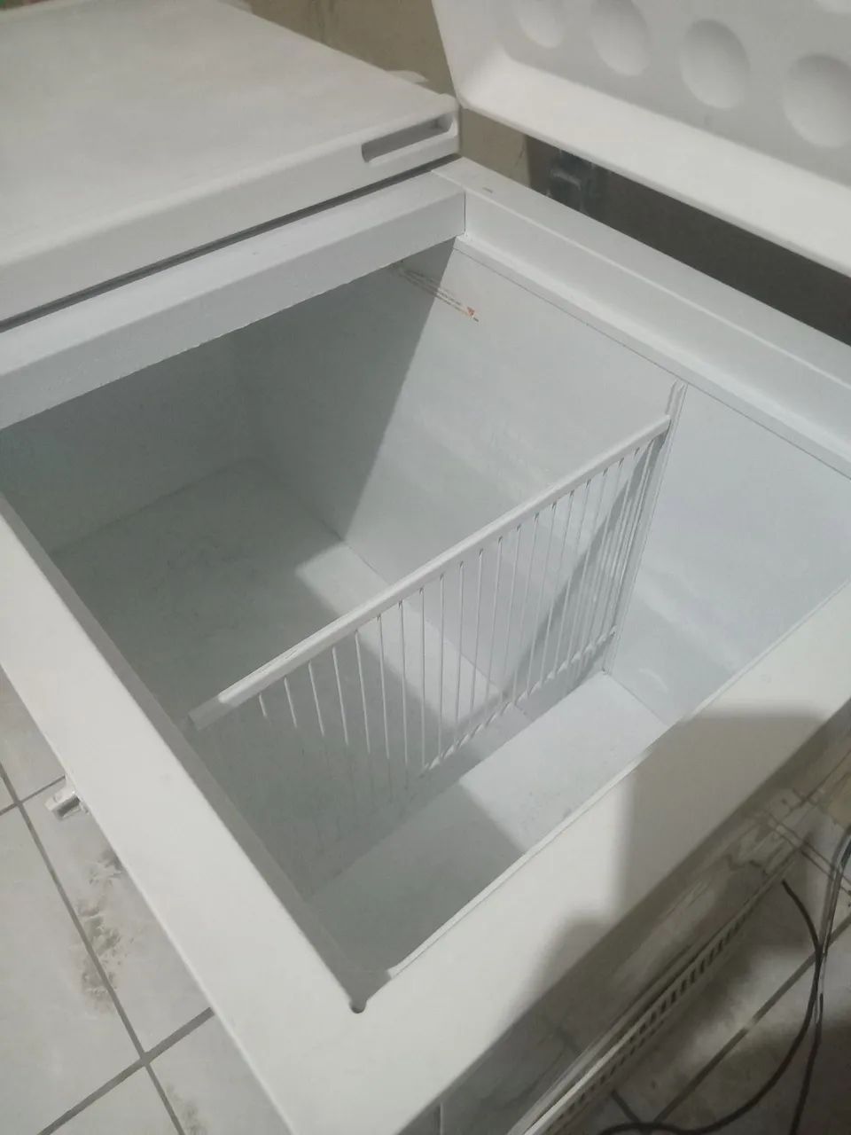 Freezer  - Foto 5