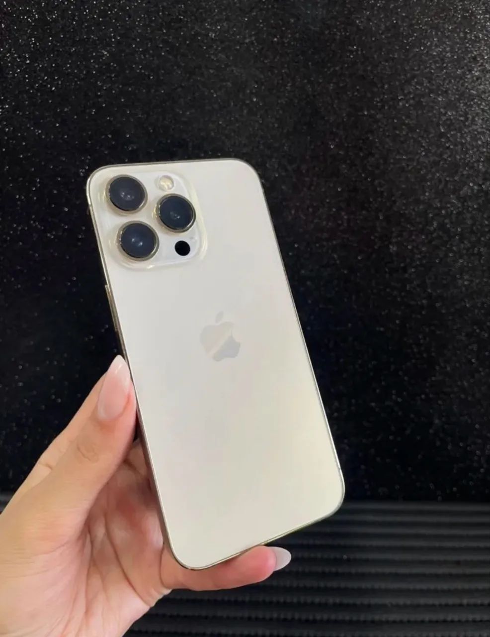 iPhone 13 Pro 
