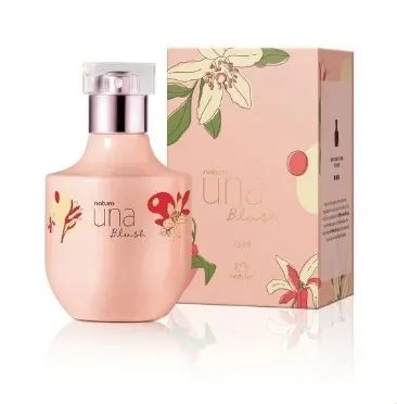 Natura Una Blush 75ml