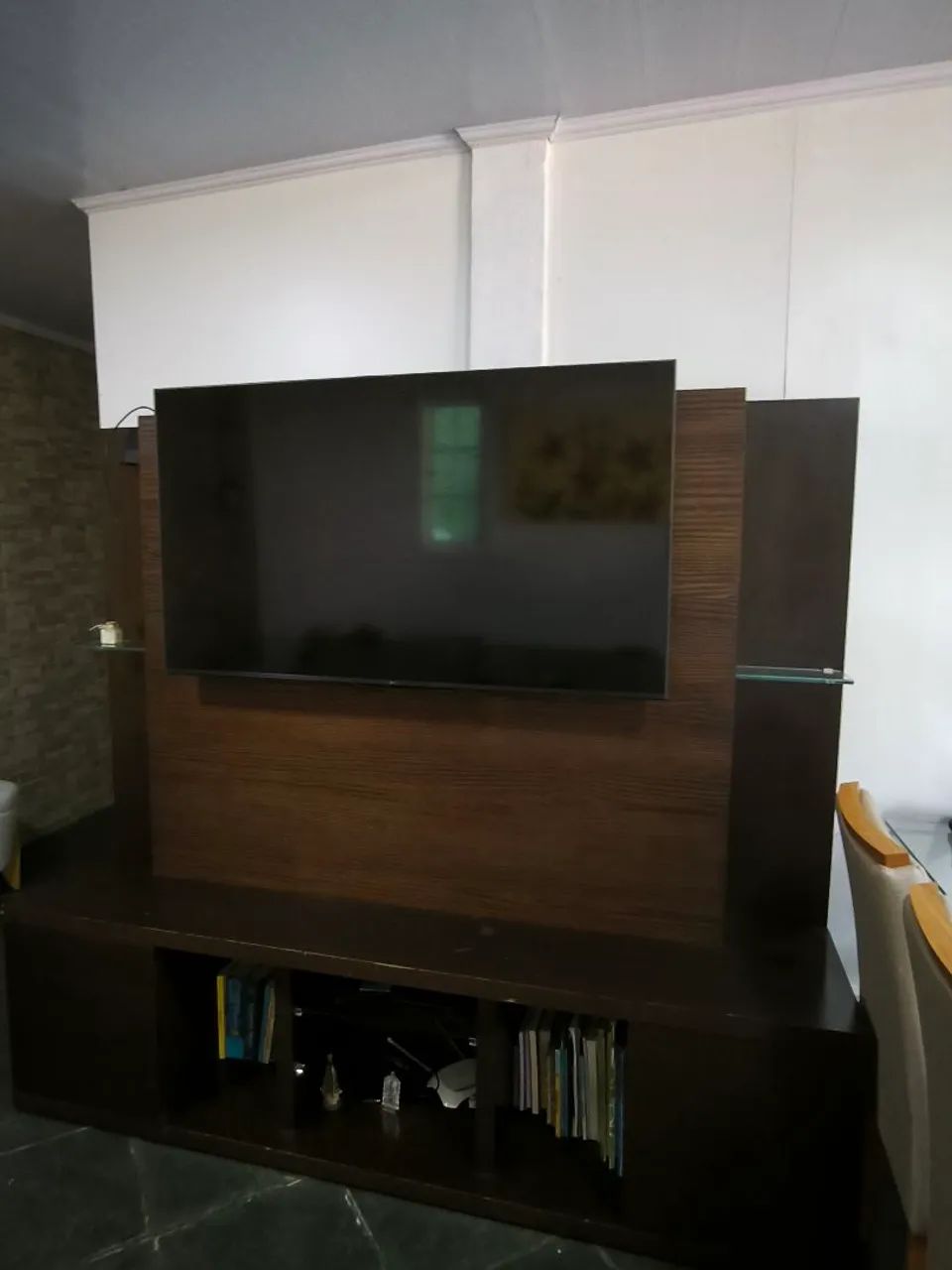 Rack para TV - Foto 2