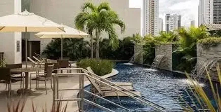 Apartamento para alugar com Piscina e 2 Quartos, 100m² - Boa Viagem, Recife - PE - Foto 2