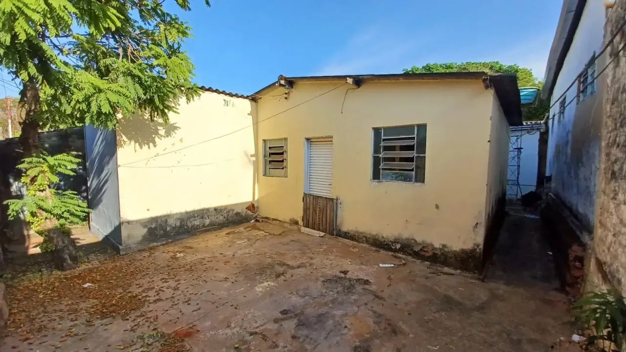 Casa Vila Redenção Goiânia codigo: 367186 - Foto 2
