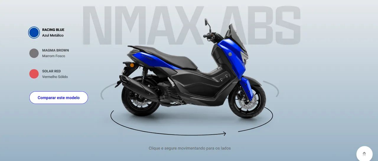 Yamaha NMax 160 cc  - Foto 4