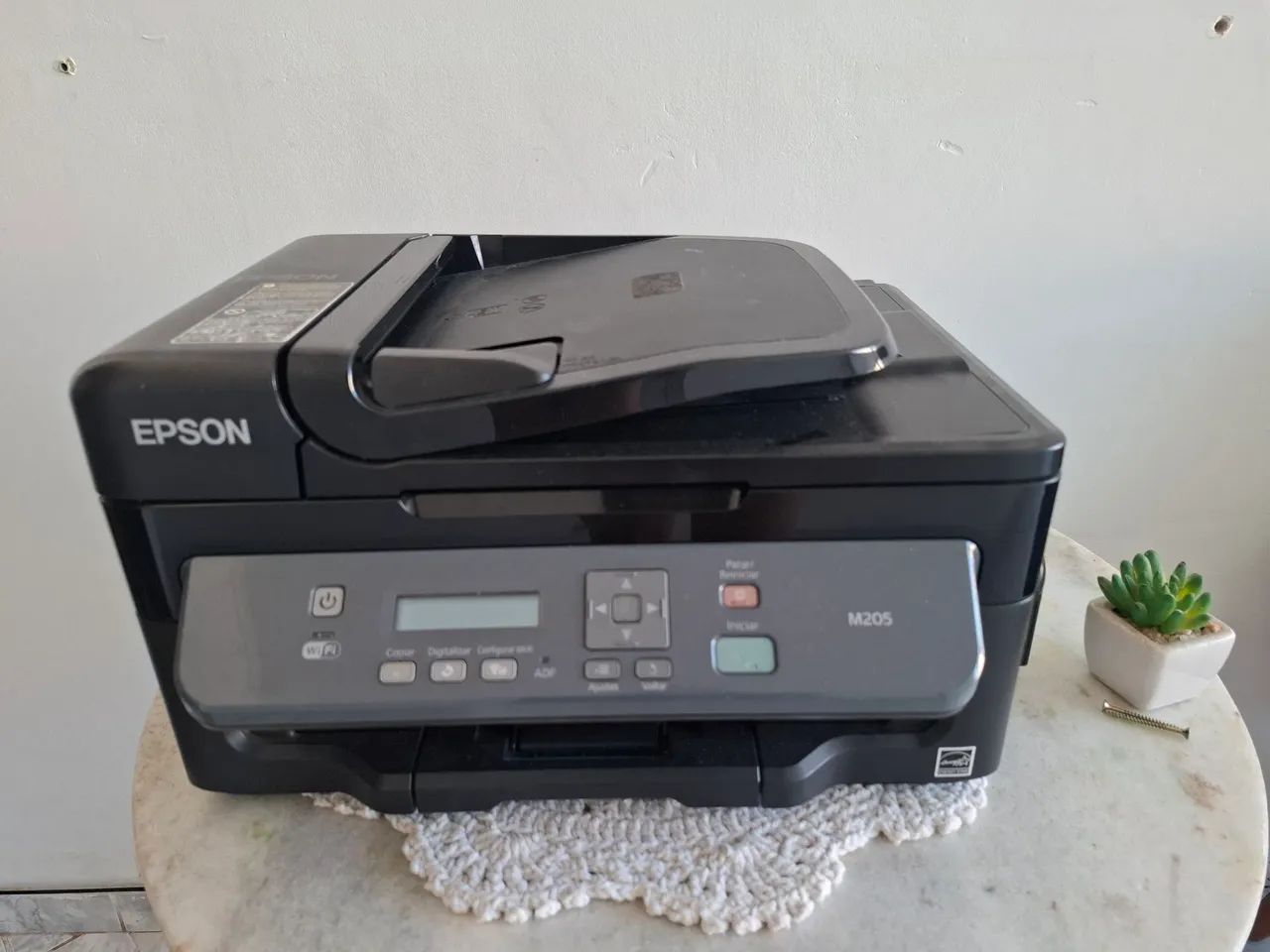 Multifuncional Epson m205