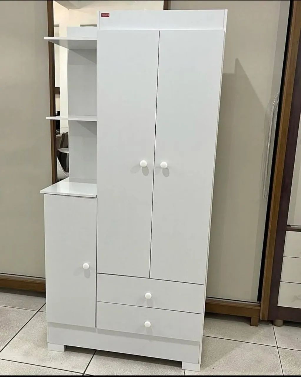 Guarda roupa infantil