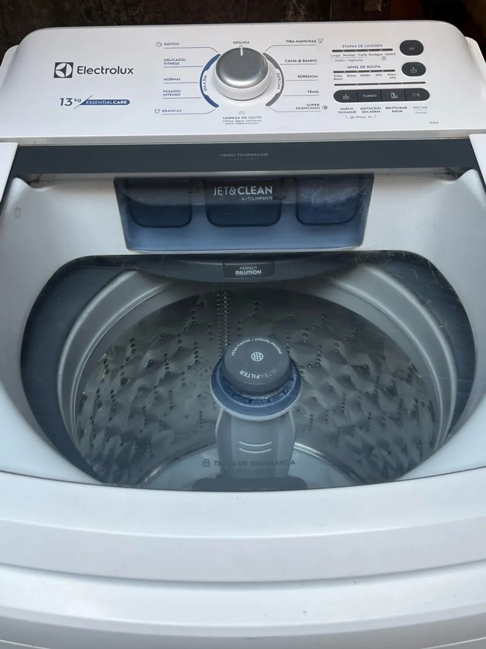 Máquina em perfeito estado - Foto 2