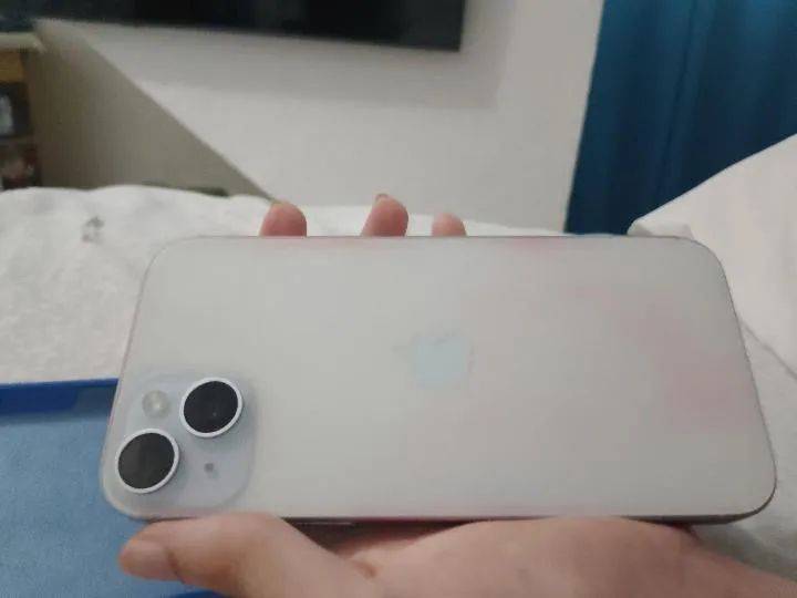 iPhone 15 plus 256gb - Celulares e Smartphones - Jardim Cruzeiro