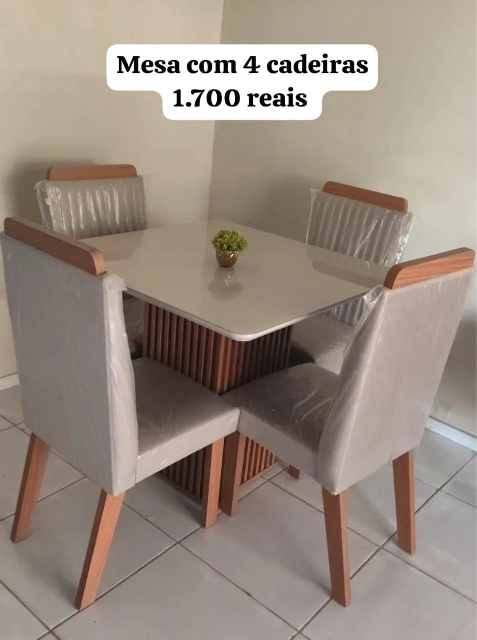 Compre essa mesa
