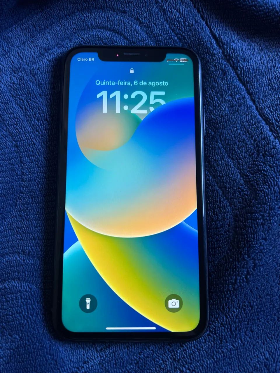 Iphone XR 64GB - Foto 5