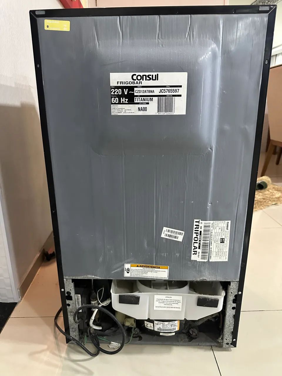 Cervejeira Consul  - Foto 4
