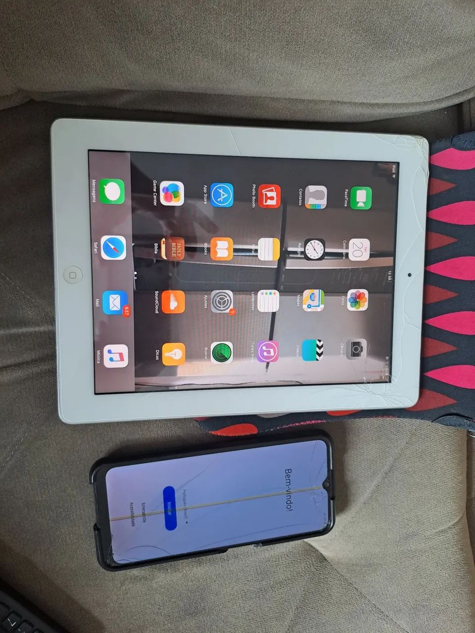 Vendo ou troco por um norbook  - Foto 3