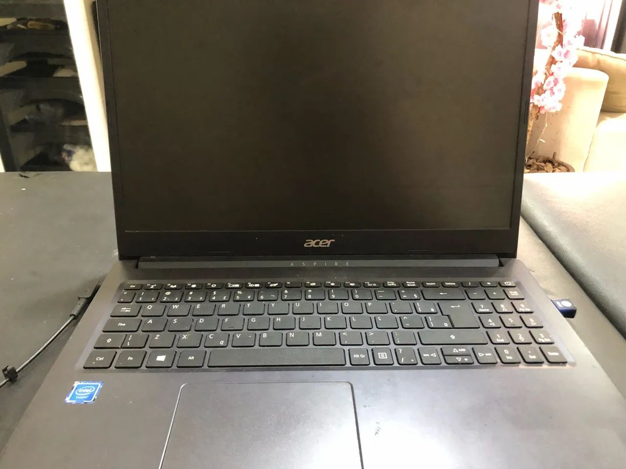 Vendo Notebook Acer  - Foto 3