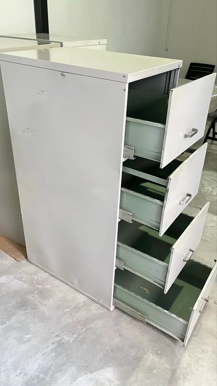 Gaveteiros  Arquivos - Foto 2