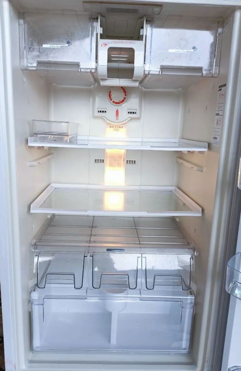 GELADEIRA BRASTEMP - Foto 4