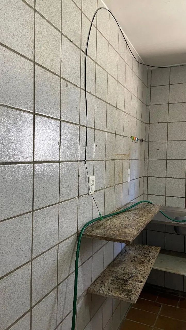 Vendo uma casa próximo do Alegrim - Foto 4