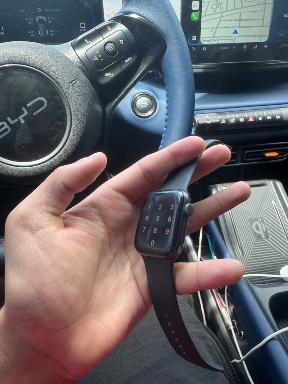 Apple Watch SE - Foto 3