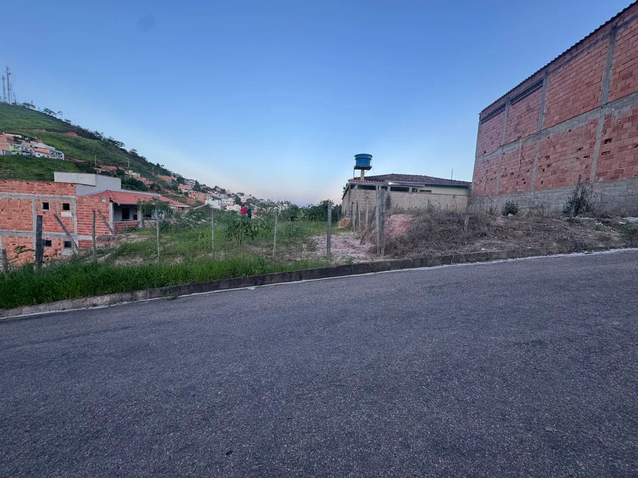 Lote (Santa Tereza : Guanhães )