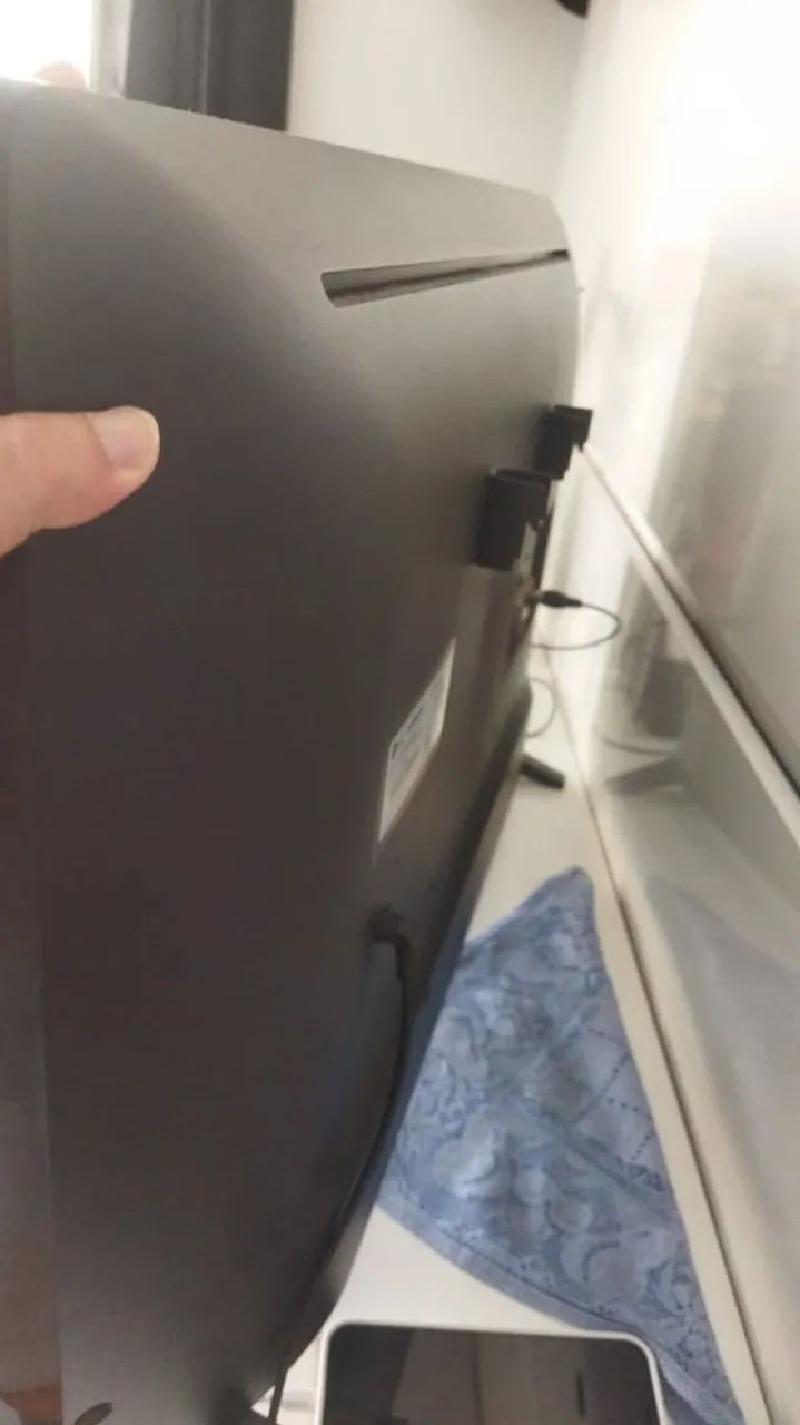 Tv lg led 32 polegadas - Foto 3