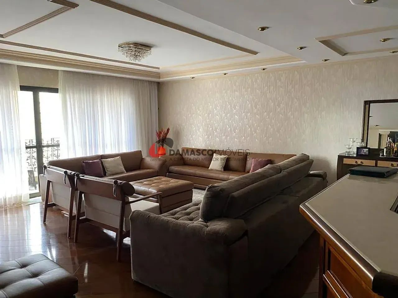 Apartamento em Santa Paula - Foto 2