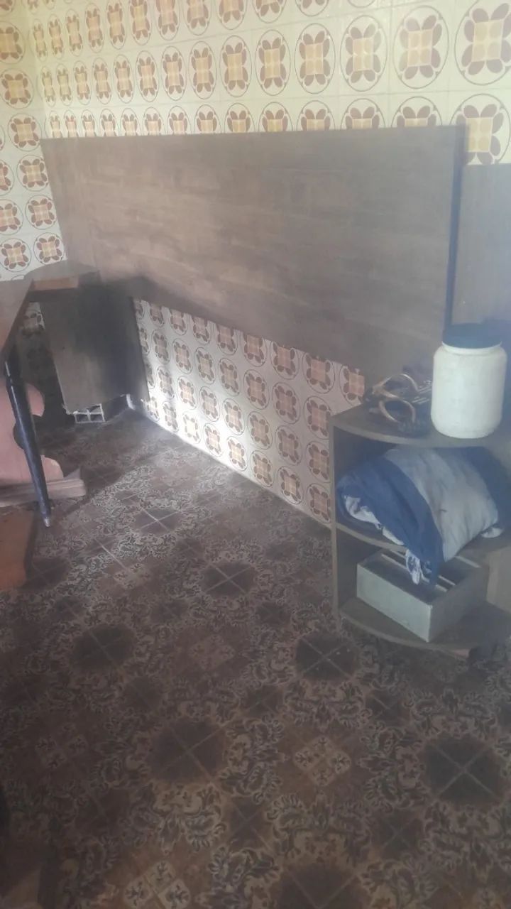 Cabeceira de cama casal - Foto 2