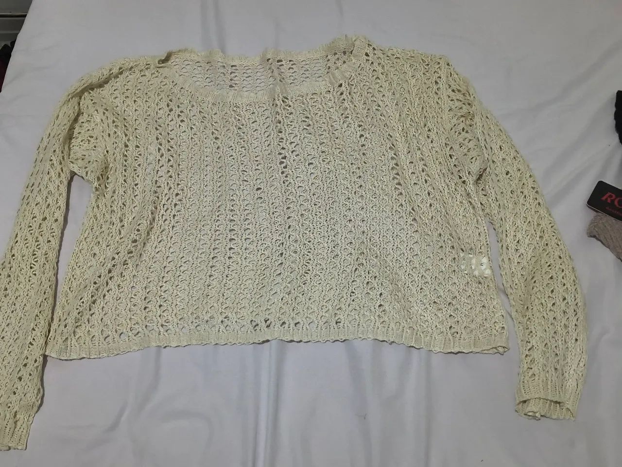 Blusas variadas m 20,00 cada  - Foto 4