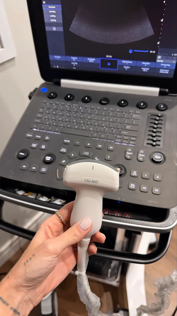 SANSUNG EVO HM70 2025 - Foto 5