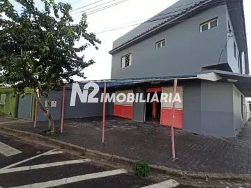 Venda Sobrado BOM JESUS