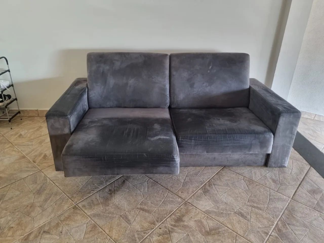 Conjunto Sofá Retrátil  - Foto 3