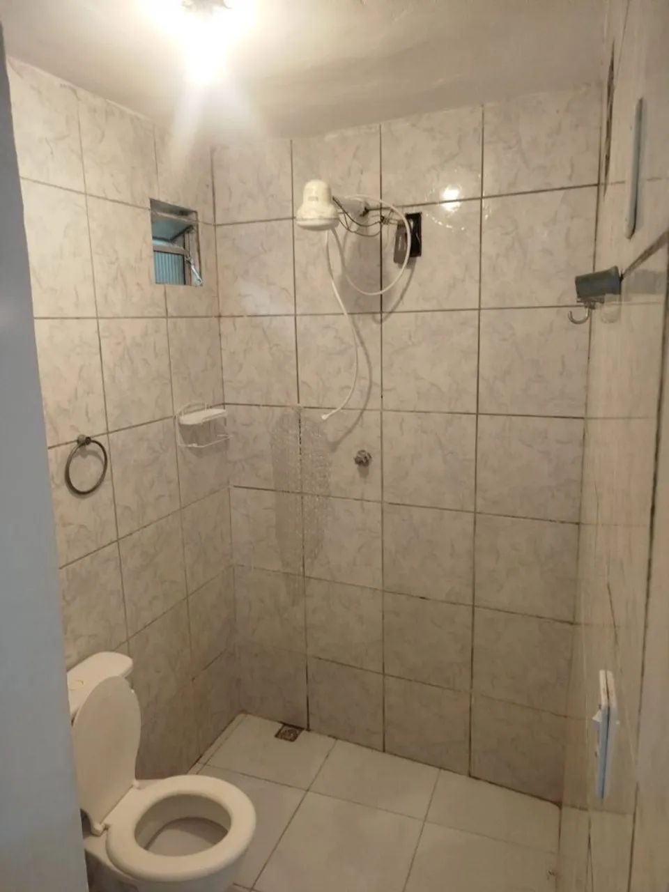 Apartamento 2/4 - Foto 4