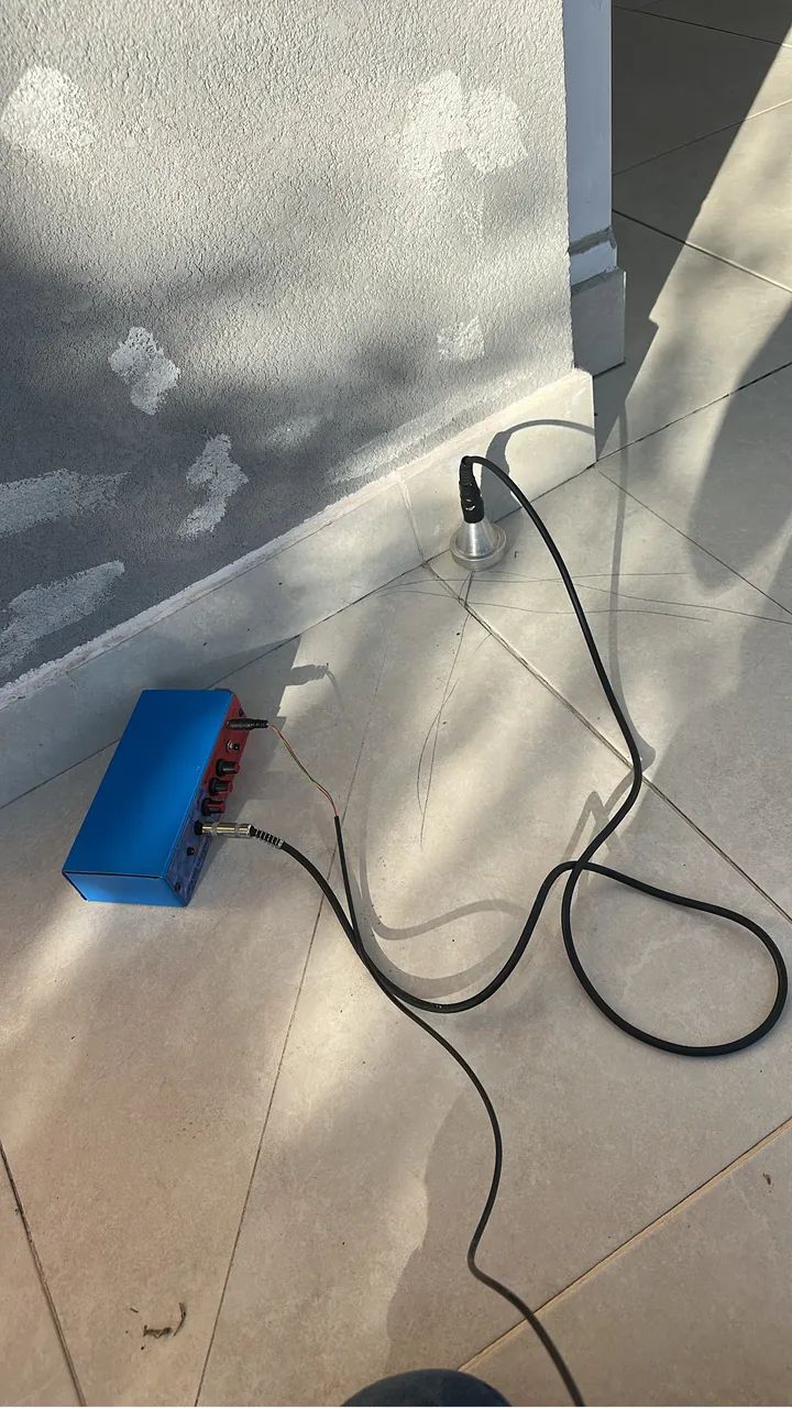 Caça vazamento  - Foto 3