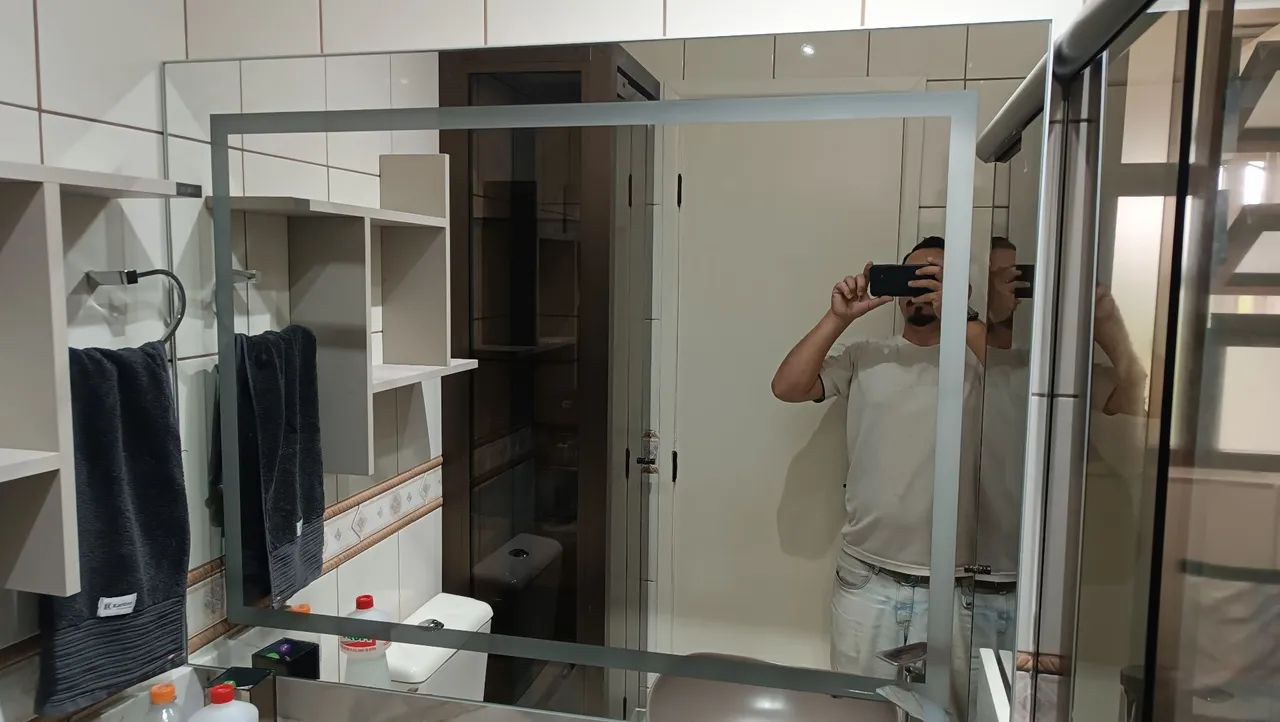 Espelho  - Foto 4