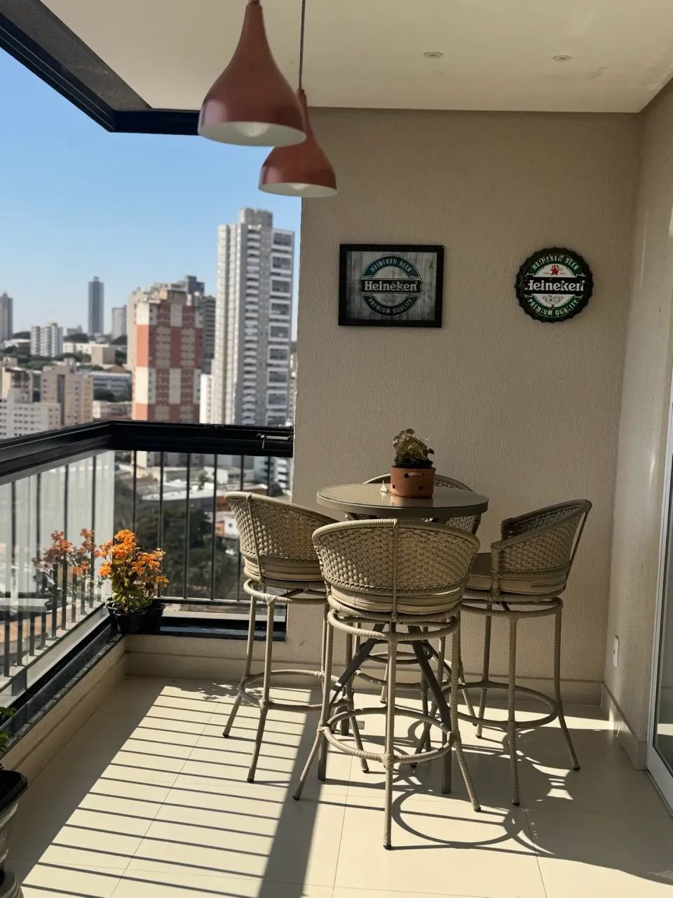 Pent House diferenciada .