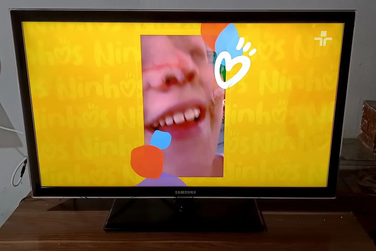 Tv Samsung  - Foto 5