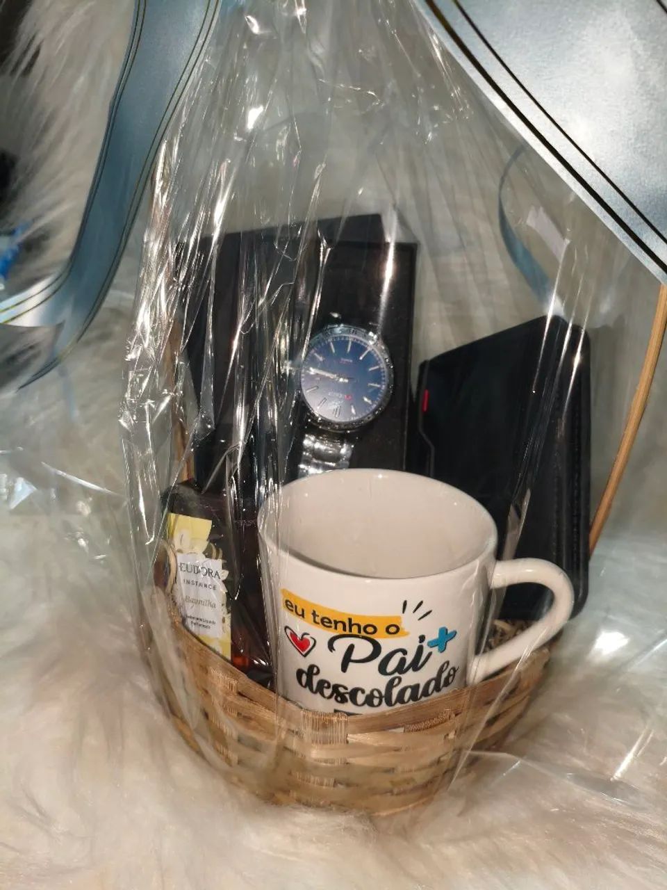 Kit dia dos Pais (novo) 