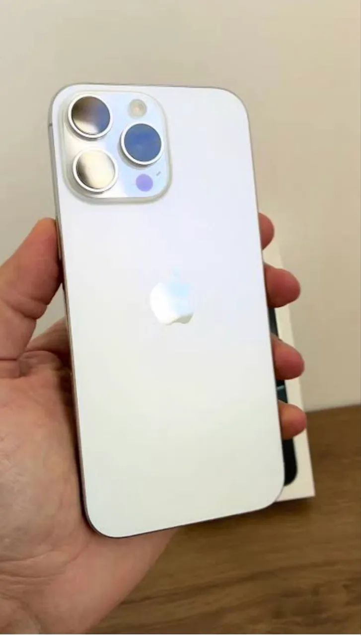 iPhone 16 pro max - Foto 4
