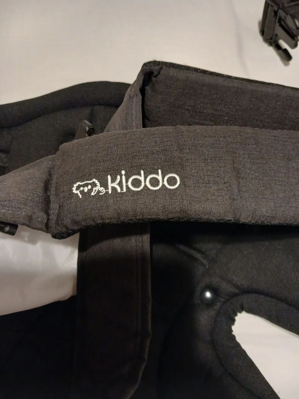 Canguru kiddo