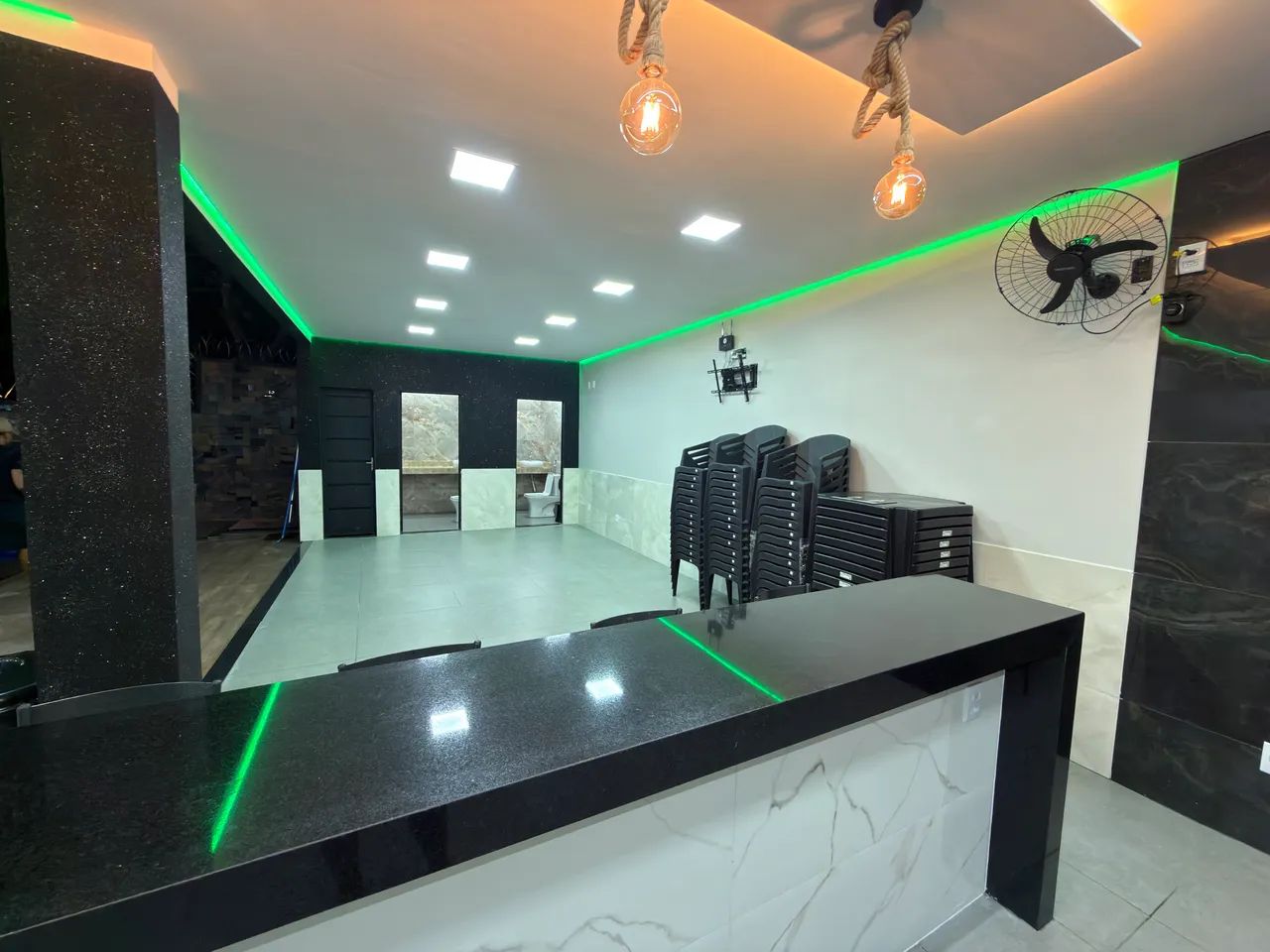 ESPAÇO EXCALIBUR  - Foto 14
