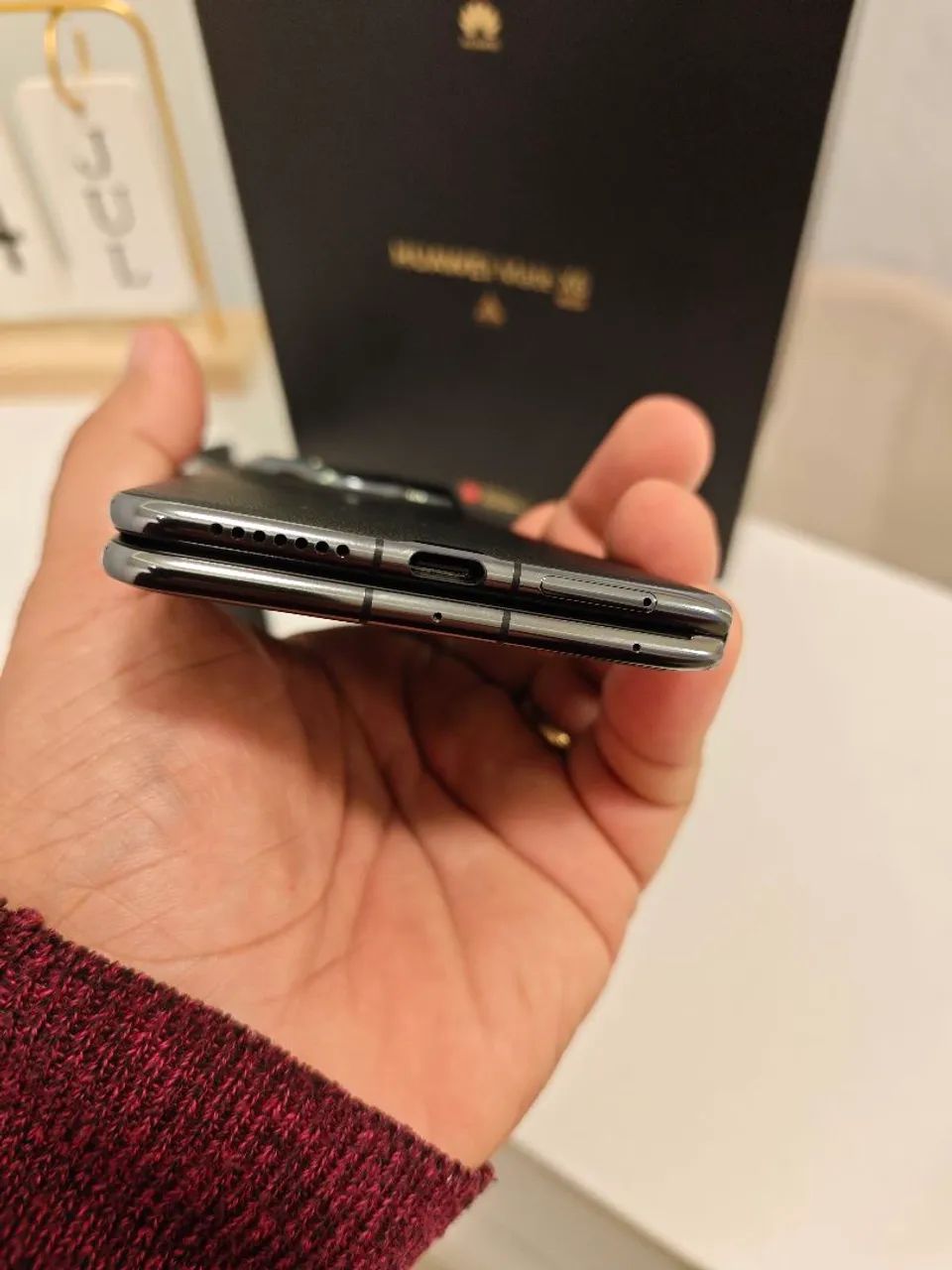 Huawei Mate X6 512gb Global - Foto 5