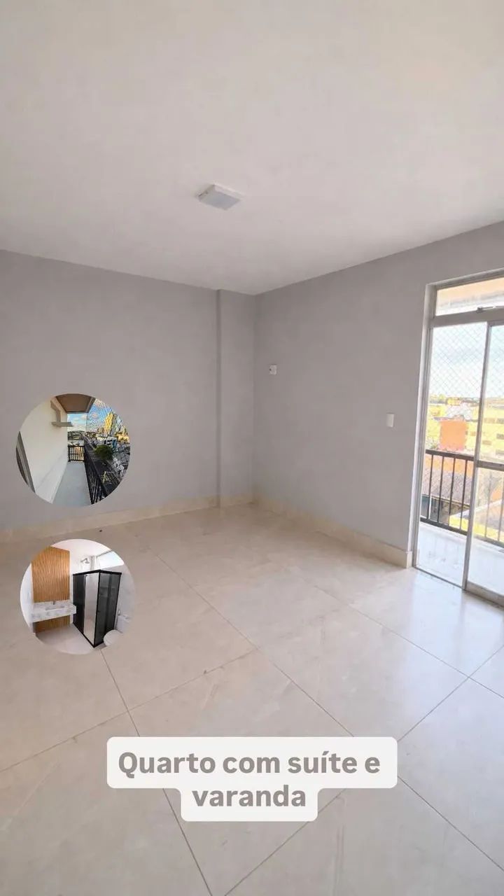 MARES DA GRECIA - M.CC - LESTE - 134M² [30497] - Foto 2
