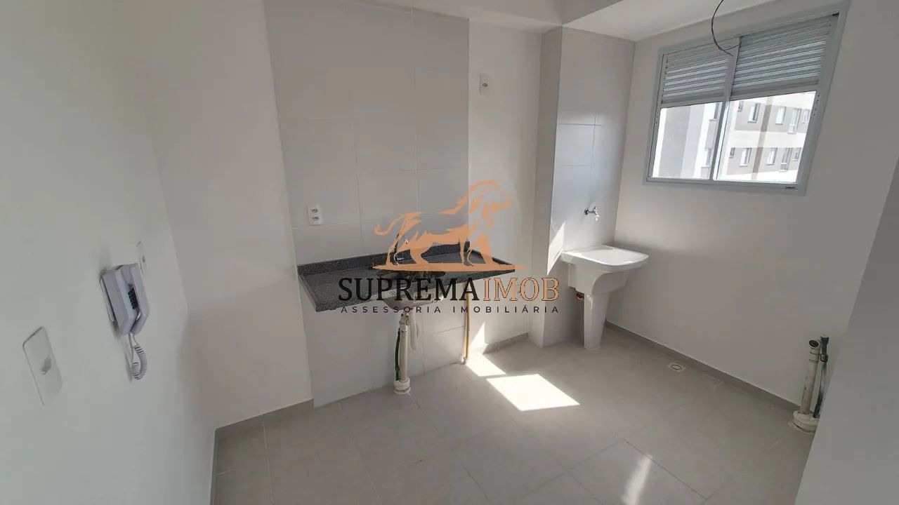 Apartamento a venda com 2 quartos - In Residencial Clube - Foto 2